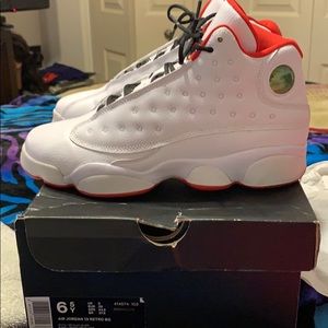 Air Jordan 13 6.5y